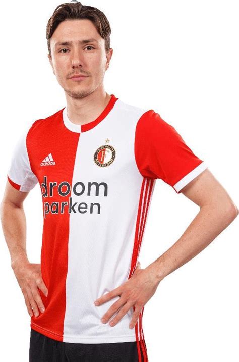 Adidas Feyenoord Shirt 2019